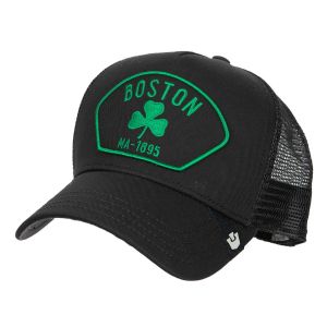 GOORIN | Motiv: BOSTON Truckercap Basecap