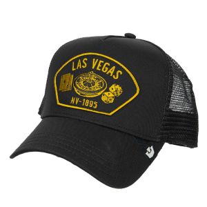 GOORIN | Motiv: LAS VEGAS Truckercap Basecap