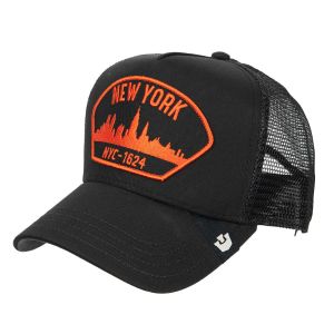GOORIN | Motiv: NEW YORK Truckercap Basecap