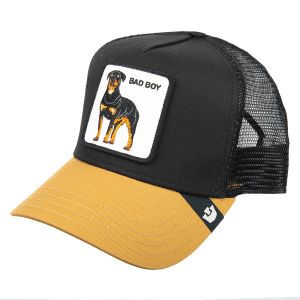 GOORIN | Motiv: BAD BOY Truckercap Schildm�tze