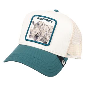 GOORIN | Motiv: BULLETPROOF Truckercap Schildm�tze