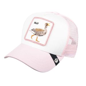 GOORIN KIDS | Motiv: SILLY GOOSE MINI Kinder Truckercap