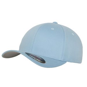 FLEXFIT | Wooly Combed Schildm�tze Basecap