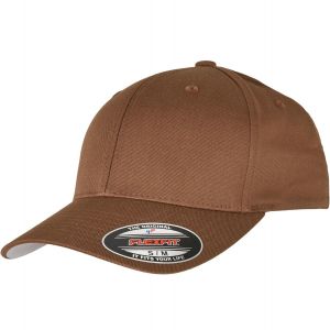 FLEXFIT | Wooly Combed Schildm�tze Basecap