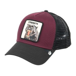 GOORIN | Motiv: STRENGHT PANTHER Truckercap Schildm�tze