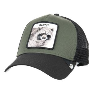 GOORIN | Motiv: BANDIT TRUCKER Truckercap Schildm�tze