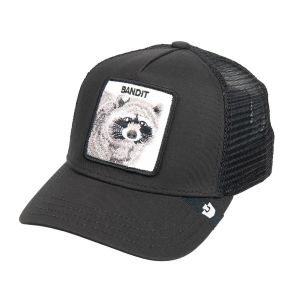 GOORIN KIDS | Motiv: BANDIT TRUCKER MINI Kinder Schildm�tze