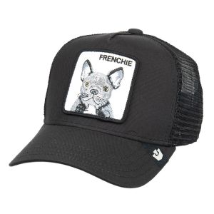 GOORIN KIDS | Motiv: FRENCHIE TRUCKER MINI Schildm�tze Kinder