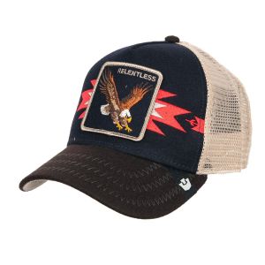 GOORIN | Motiv: CANYON Relentless Truckercap Schildm�tze