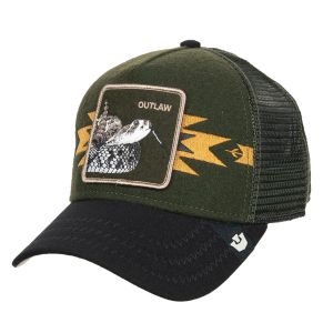 GOORIN | Motiv: CANYON OUTLAW Truckercap Schildm�tze