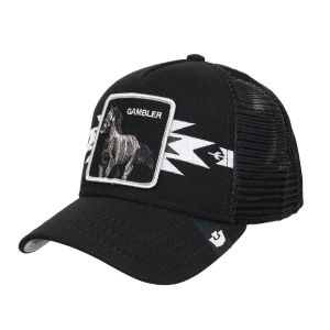 GOORIN | Motiv: CANYON GAMBLER Truckercap Schildm�tze
