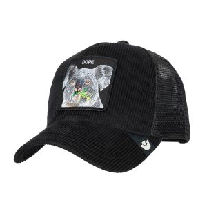 GOORIN | Motiv: CORDUROY DOPE Truckercap Schildm�tze