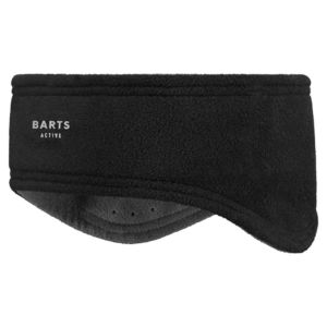 BARTS | Winddichtes Fleecestirnband Unisex