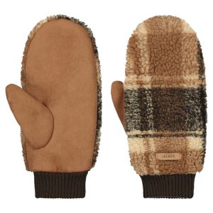 BARTS | Teddy Mitts Damen F�ustlinge aus Teddyfell