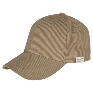 BARTS | Dyllan Cord Basecap Warme Wintercap f�r Damen und Herren