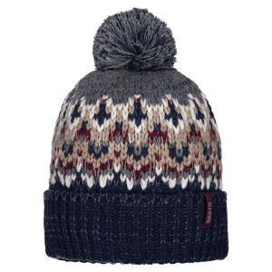 BARTS | Tobles Beanie Herren Bommelm�tze mit Fleecefutter