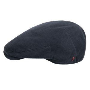 ALFONSO D\'ESTE | Herren Flatcap aus 100 % Kaschmir