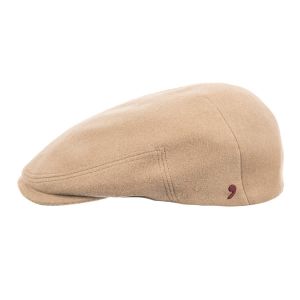 ALFONSO D\'ESTE | Herren Flache M�tze aus 100 % Kaschmir