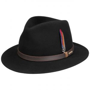 STETSON | Traveller Herrenhut aus 100% Wolle