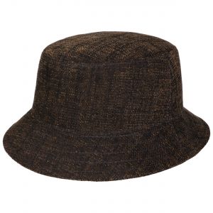 STETSON | Fischerhut aus Samt im Vintage Bowling Stil