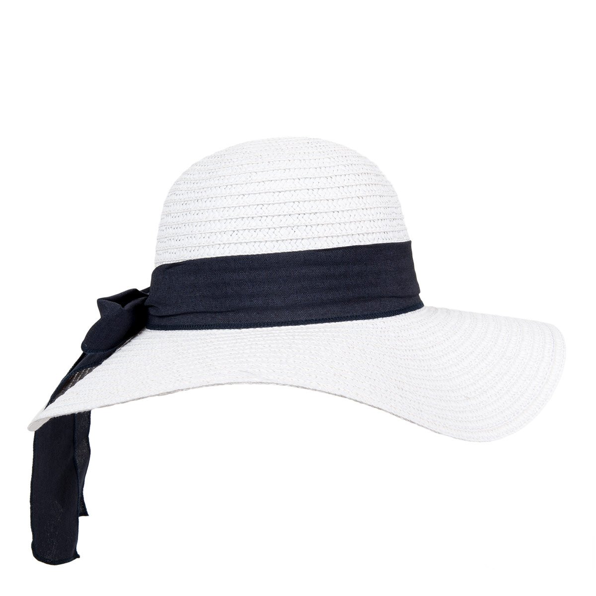 Trochate Sonnenhut Mit Ventilator - USB-aufladbar, Breite Krempe, 3 Geschwindigkeiten