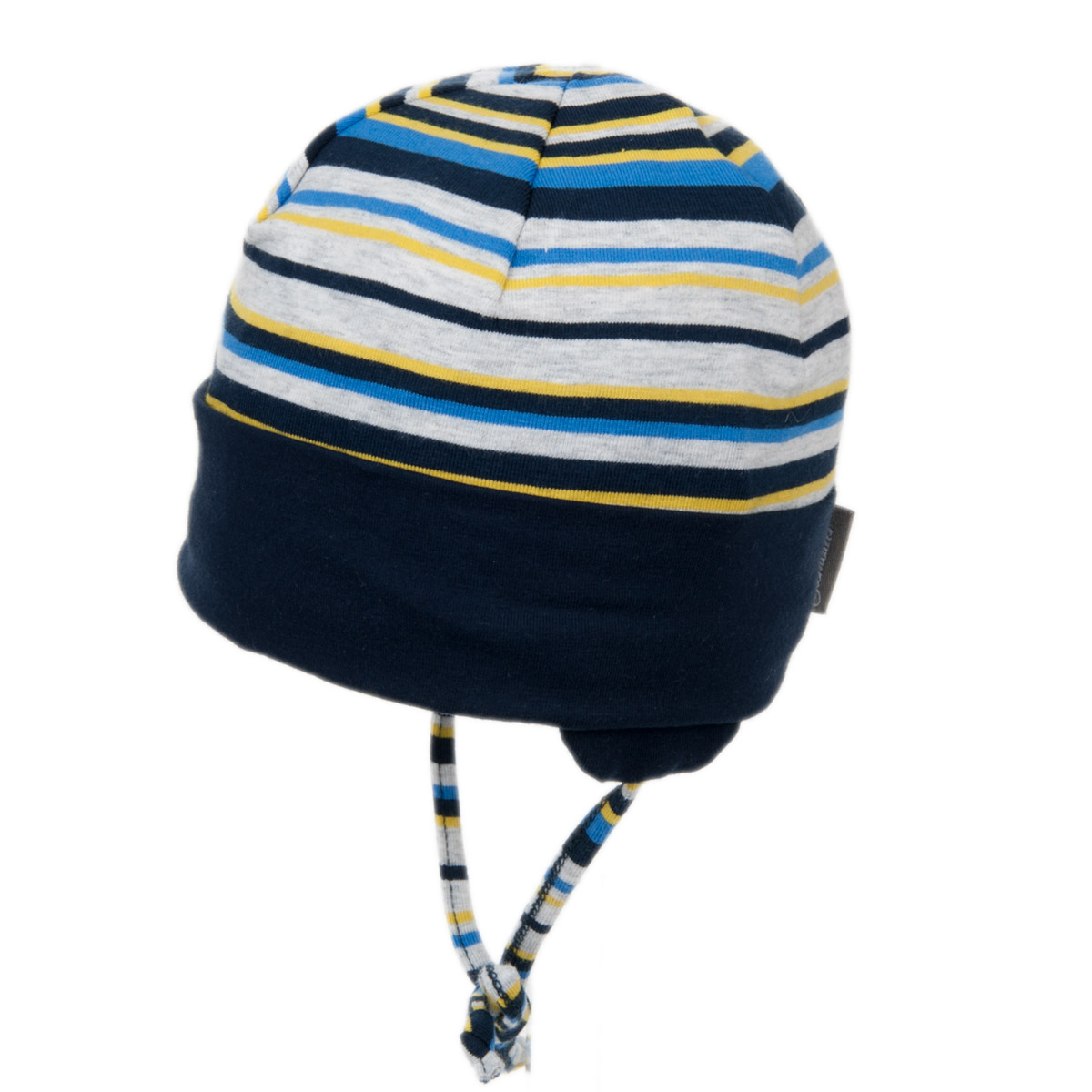 Produktbild von STERNTALER Baby Schirmmütze Mit Ohrenklappen
