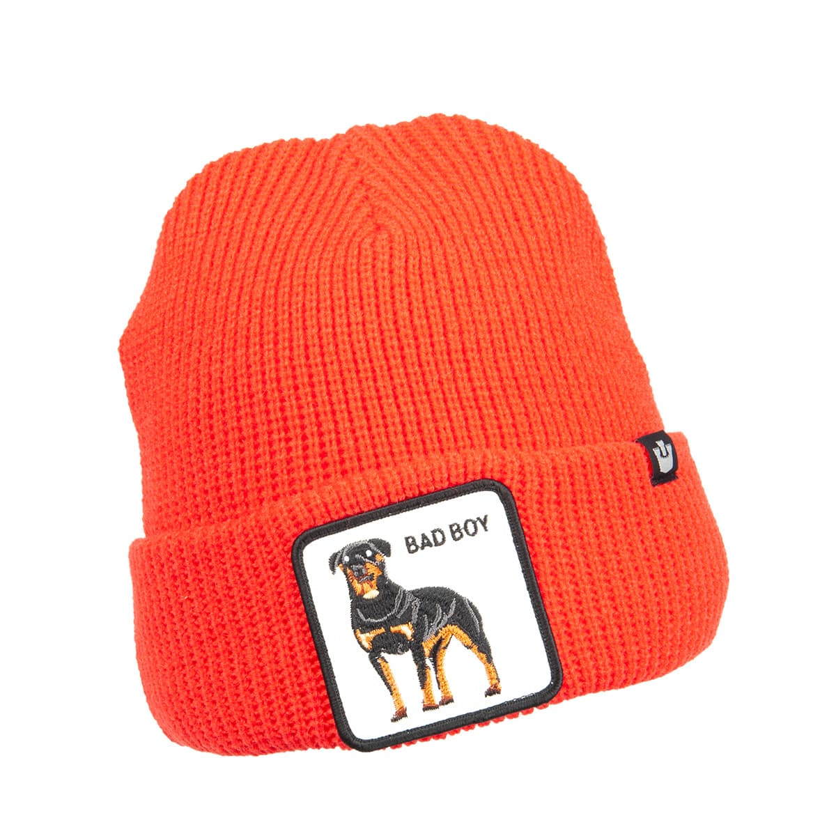 Bad boy beanie outlet