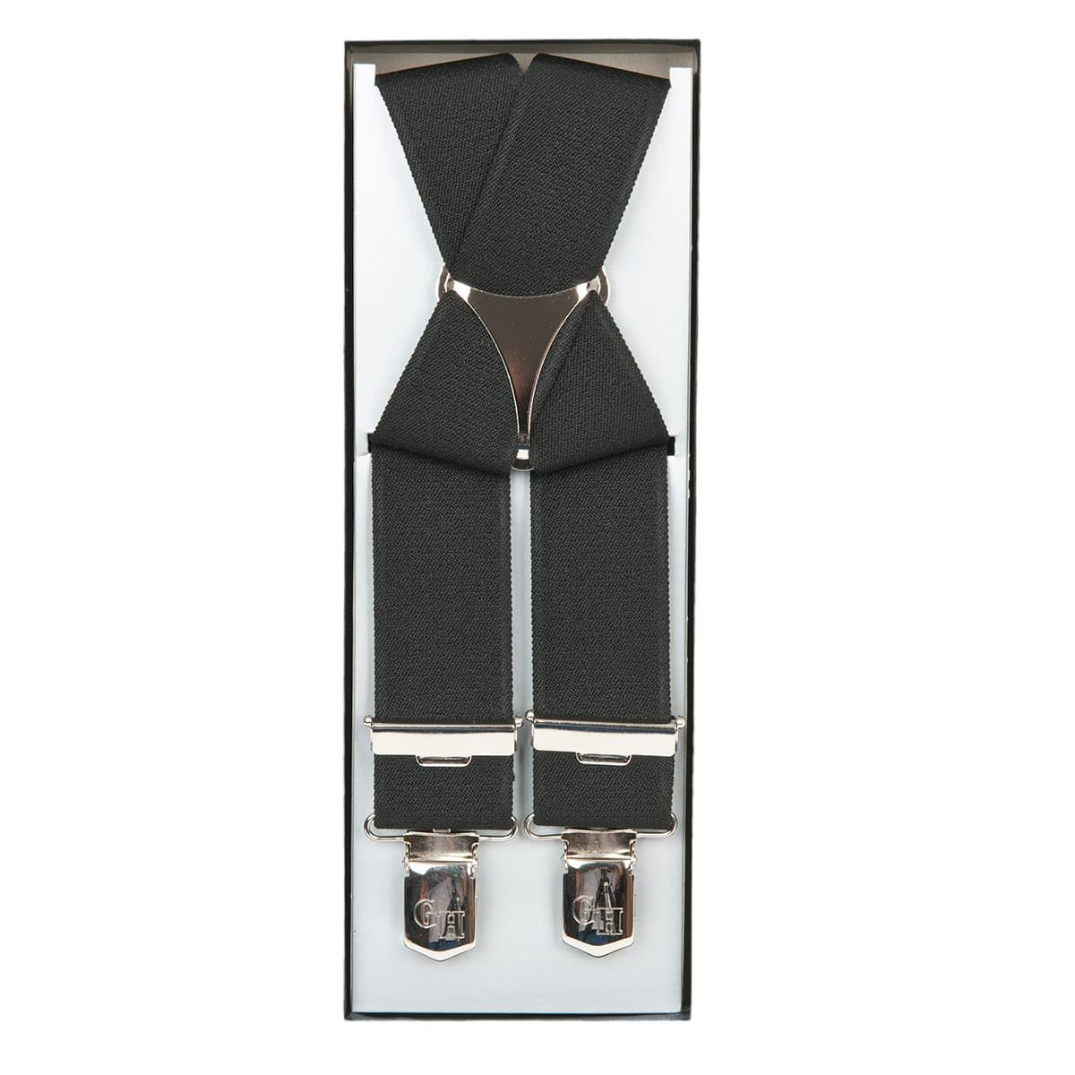 Universal Hosenträger Mit Clips, CLO030