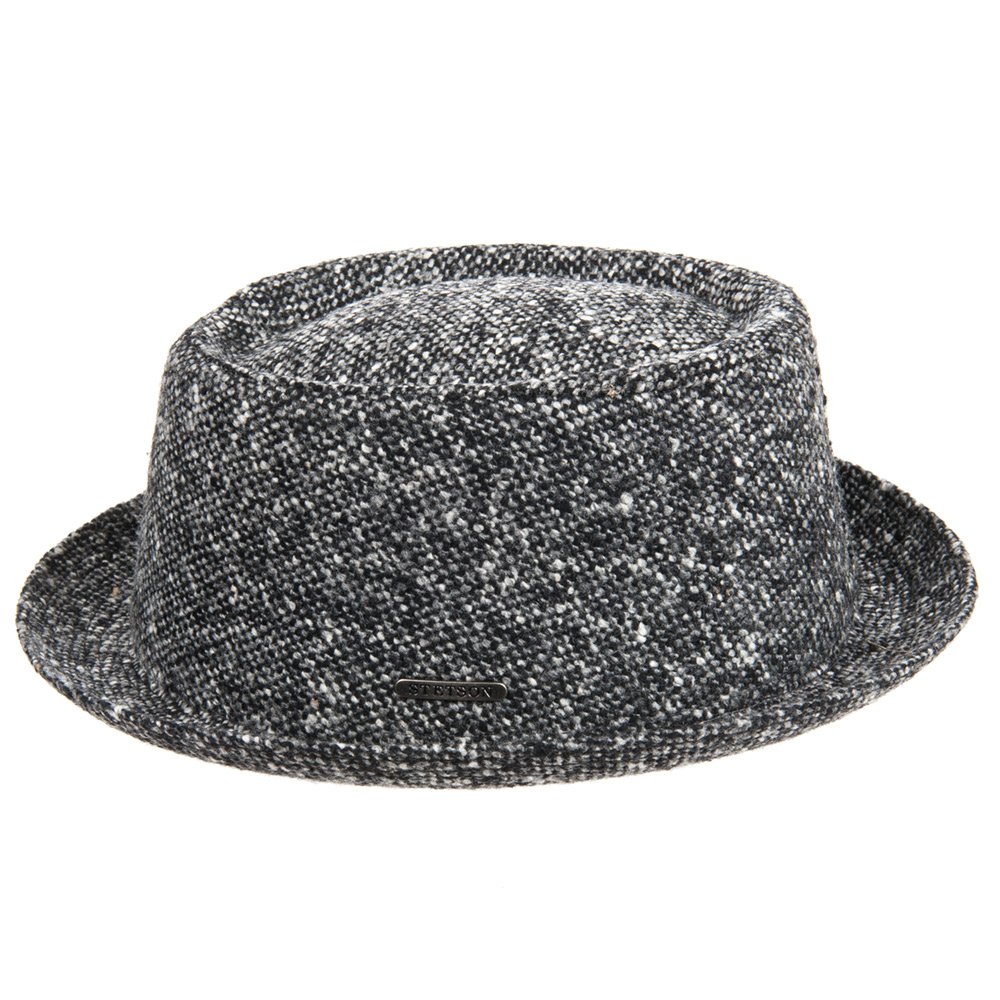 Pork Pie Hut Oldmar Donegal von STETSON >