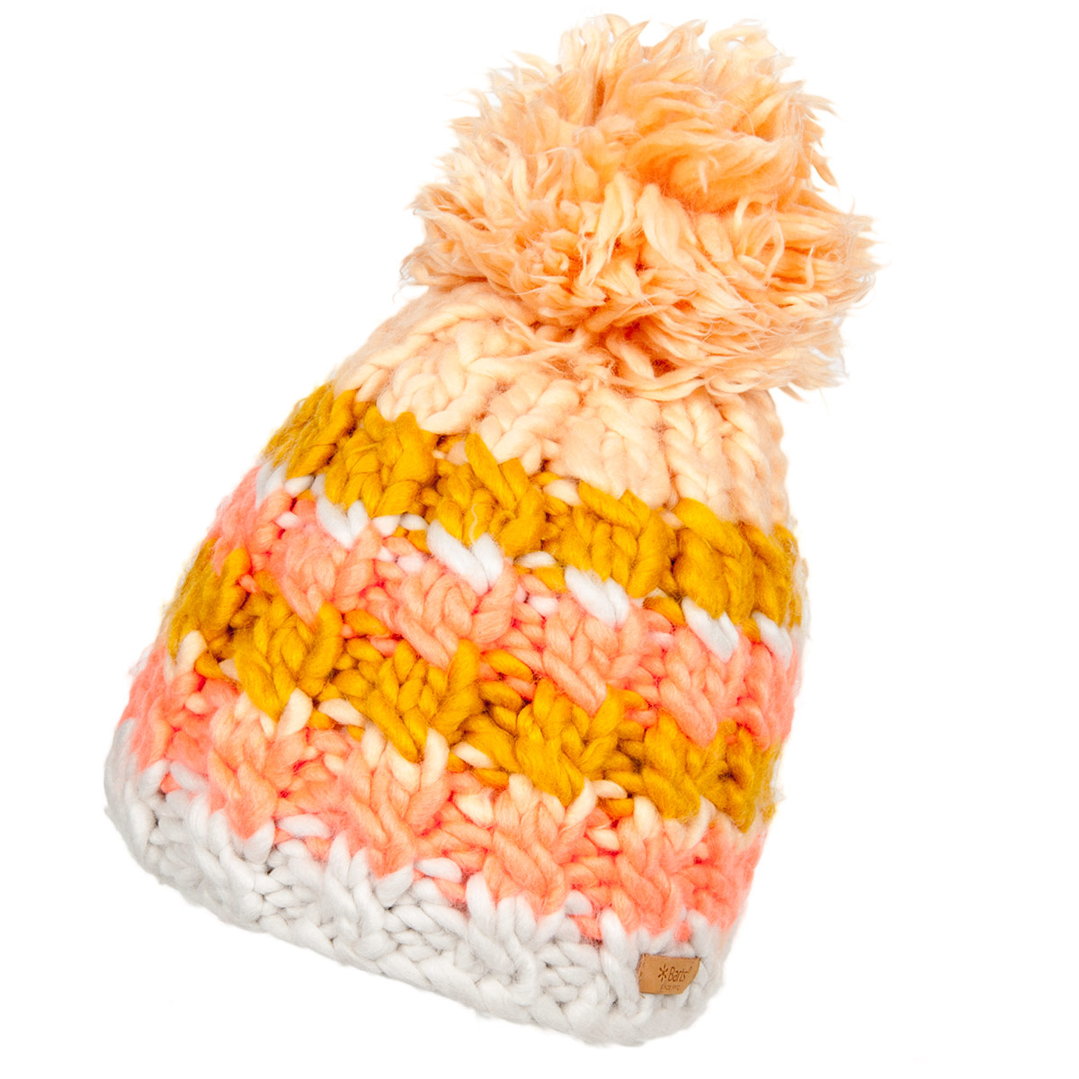 Feather Beanie von BARTS 